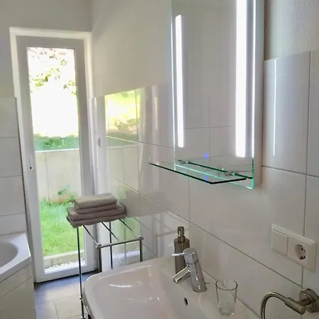 Appartement Alice & Julia *