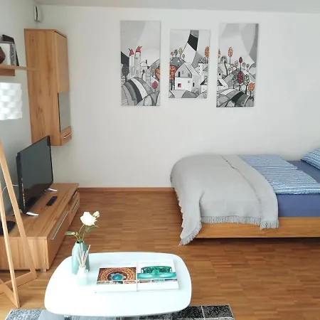Appartement Alice & Julia