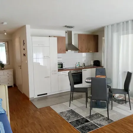 Appartement Alice & Julia *